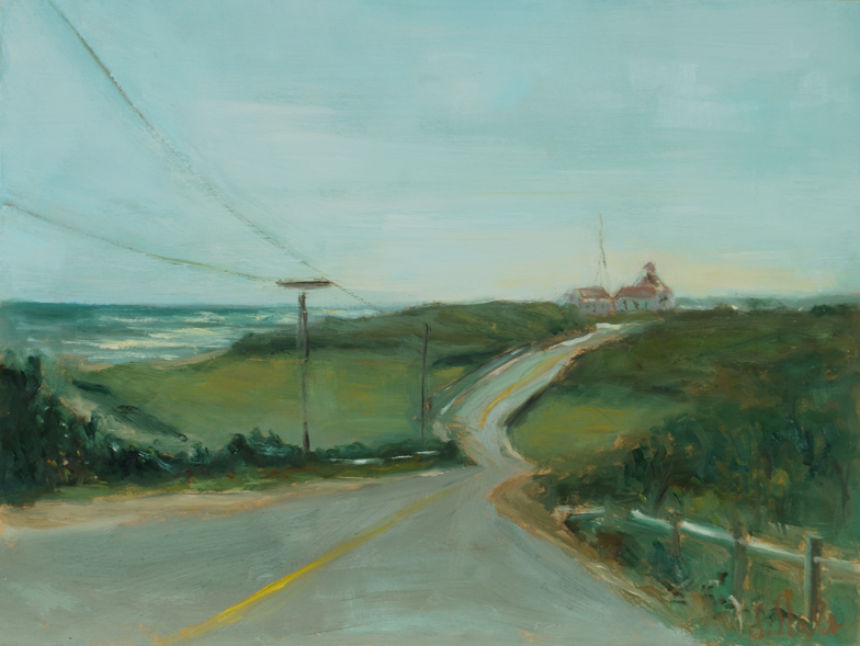 2015-03-Seascapes-Hale-Coast Guard Beach Road.