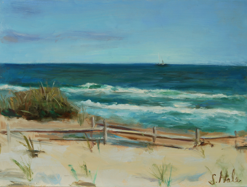 2015-04-Seascapes-Hale-Coast Guard Beach