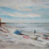 Cape Cod painting, Cape cod artwork, Beach painting