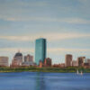 Boston Skyline