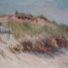 Cape Cod Beach, oil painting of Cape Cod, Cape Cod artwork