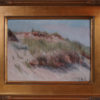 Cape Cod Beach Dunes oil painting