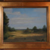 Meadows of Cape Cod oil painting