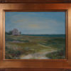 Martha's Vineyard Oil painting